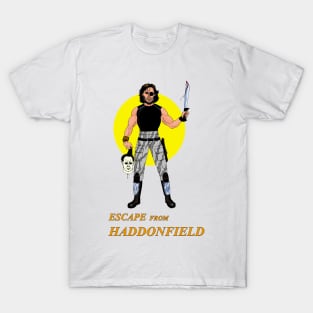 Escape from Haddonfield T-Shirt